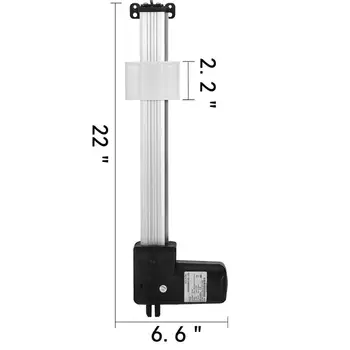 

Actuator Recliner Force Linear Chair Sofa Part Armchair Actuator Motor Switch