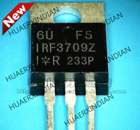 

Новый оригинальный высококачественный IRF3709Z