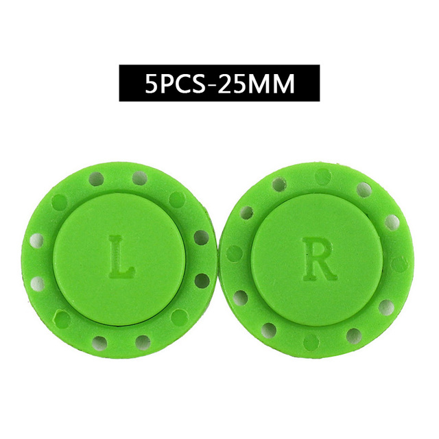 High-Grade Invisible Magnet Button for Sewing Supplies Jacket Cardigan Concealed Buckle Handwork Clothing Decoration