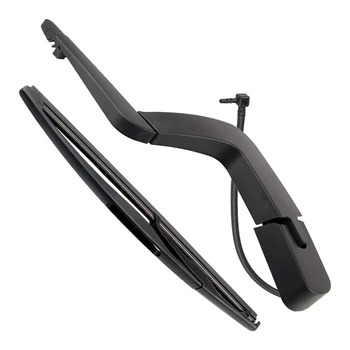 

Rear Windshield Wiper Arm Set - Back Windshield Wiper Arm Blade Set for GMC Acadia,Saturn Outlook 2007-2012