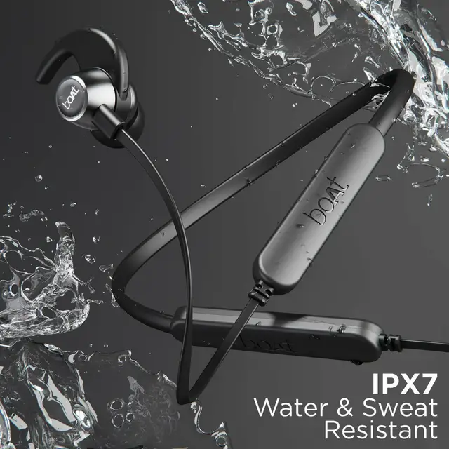 boAt Rockerz 255 Pro in-Ear Earphones 