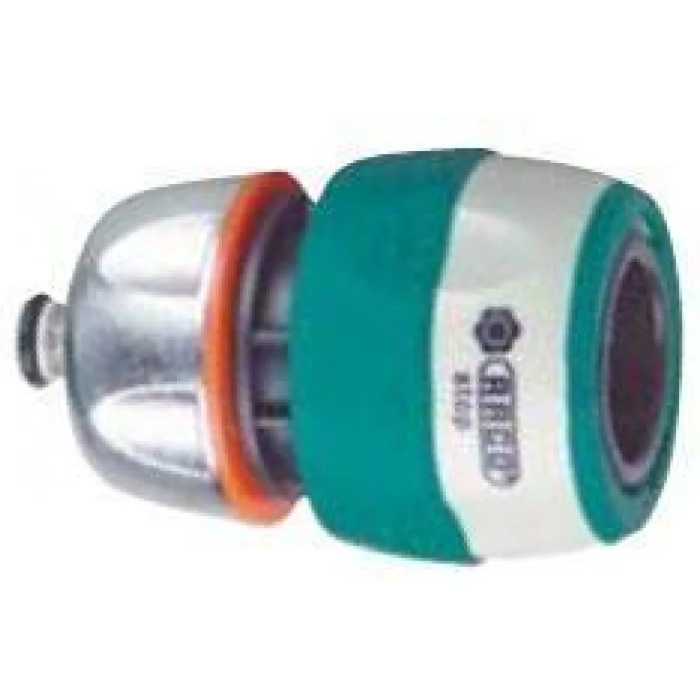 Соединитель Raco Profi-Plus с автостопом 3/4" (4247-55096B) | Обустройство дома