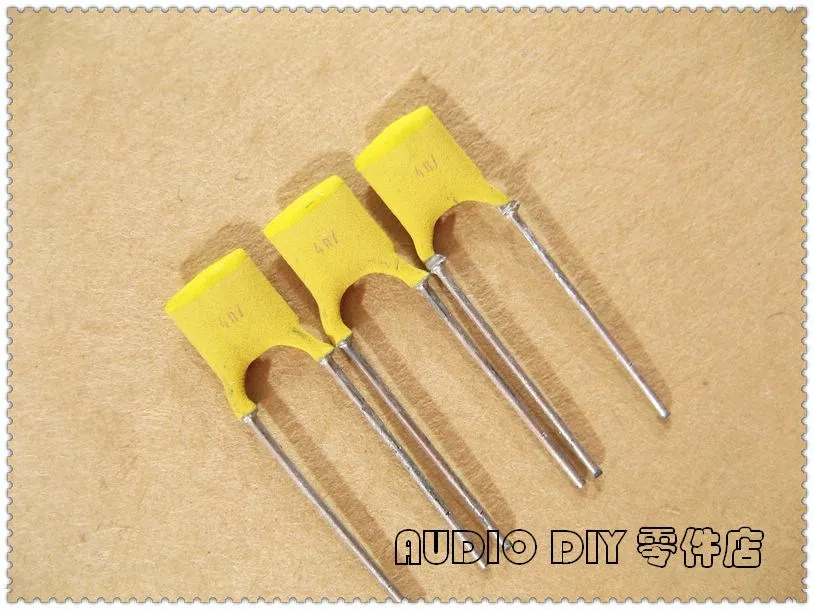 20pcs/100pcs Phili 630 series 4700pF 100V 100V4700pF 10% Silver Film Ceramic Capacitor 4.7nF 100V4.7nF 472 100V472 | Электронные