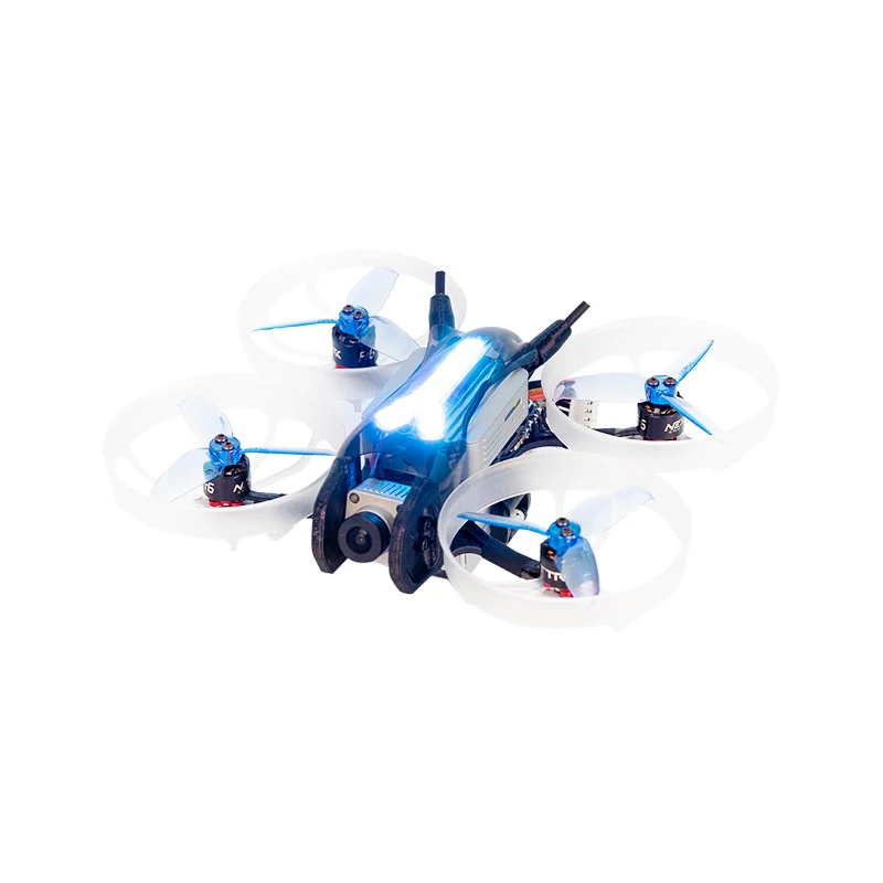 

TransTEC Beetle HOM 130mm FPV Racing RC Drone PNP Compatible With FPV Air Unit Digital FPV System