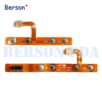 

Scan Keyswitch (Left & Right) FLEX CABLE for Symbol MC9590-K MC9596-K MC9598