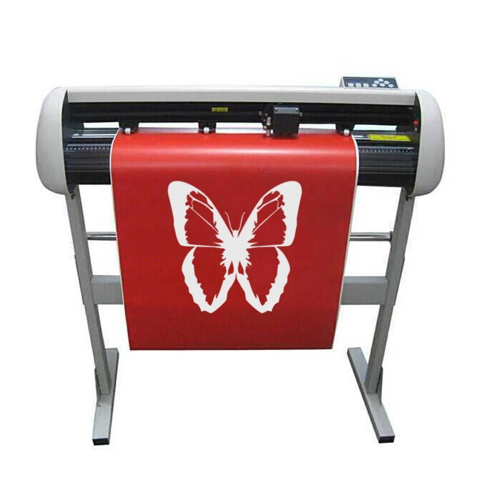 The 6 Best-selling Vinyl Cutter Machines & Cutting Plotters - GCC