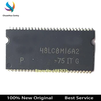 

MT48LC8M16A2P-75IT:G 100% New MT48LC8M16A2P-75IT:G Original In Stock Bigger Discount for the more quantity