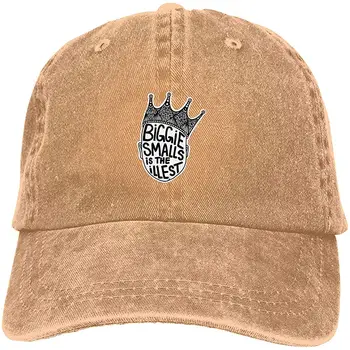 

CJGlinzhanymx Biggie Smalls Cowboy Hat