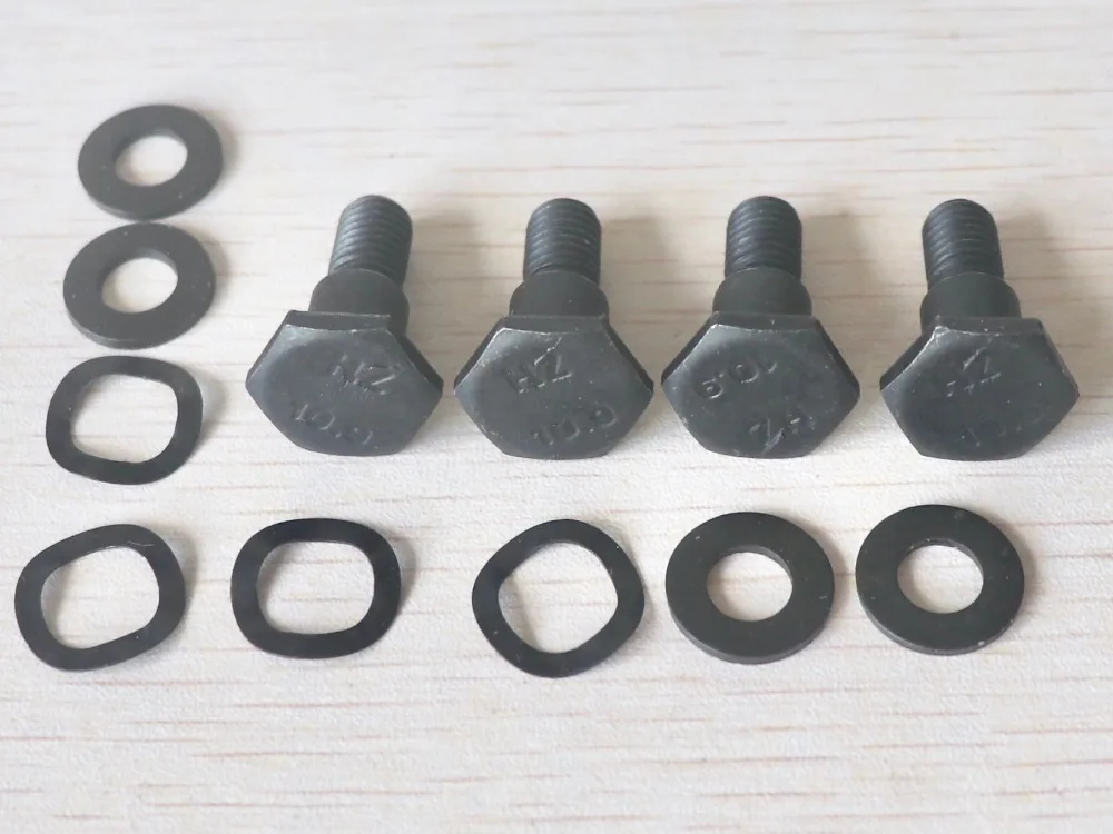 2套40-5螺丝组10