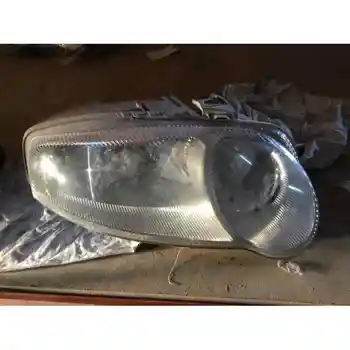 

1709413153 RIGHT HEADLIGHT ALFA ROMEO 147 (190)