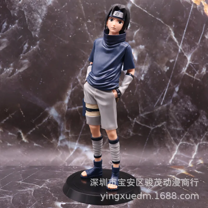 anime 49th statue dx pvc action figure collection model Toy 26cm | Игрушки и хобби