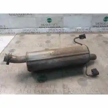 

REAR SILENCER OPEL ZAFIRA B Enjoy [BH825] [13093307]