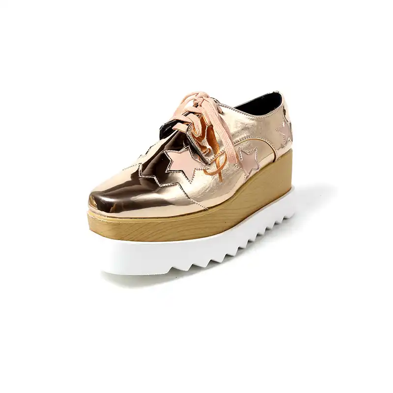 zapatos urbanos mujer