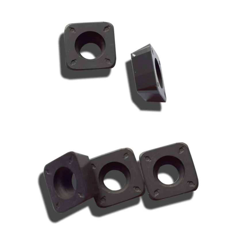

ZCC Milling cutter face mill cnc machinery tool part 1 pack