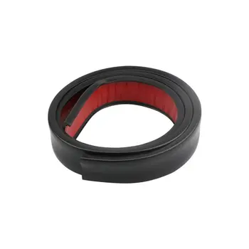 

Wheel Eyebrow Strip Protector Universal Carbon Fiber Widening Car Fender Flare Wheel Eyebrow Trim Protector