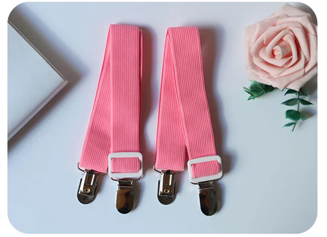 pink 2 шт. регулируемые кровати застежки для простыни ремни зажимы для подтяжек шнур крюк петля эластичный чехол для матраса угловой держатель зажим - Цвет: pink