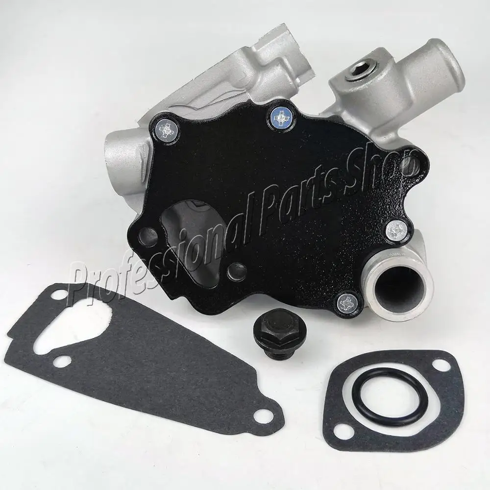 Водяной насос для двигателя Yanmar 2TNV70 2TNV70-NBK 2TNV70-HE 3TNV70 119540-42000