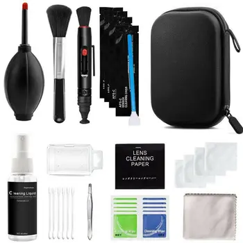 

Equipment Cleaning Bottle Brush Set Professional Camera Lens Cleaning Kit Non-Toxic Practical Digital Camera Tools