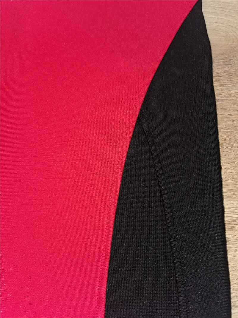 Strapless Women Bandage Dresses 2021 New Summer Ladies Sexy Slit Sleeveless Midi Dress Fashion Elegant Evening Party Vestido