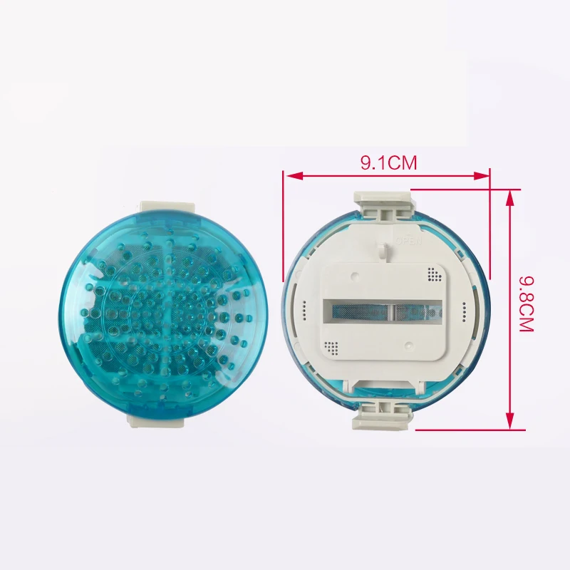 

3pcs Replacement Dust Mesh Net Filters for LG Washing Machine Parts T1007W T1204T T1403F Round LINT Filter Accessories