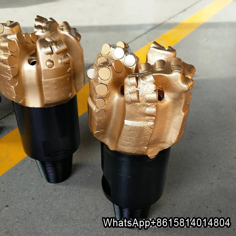 1 шт. 152 мм Алмазное Композитное сверло