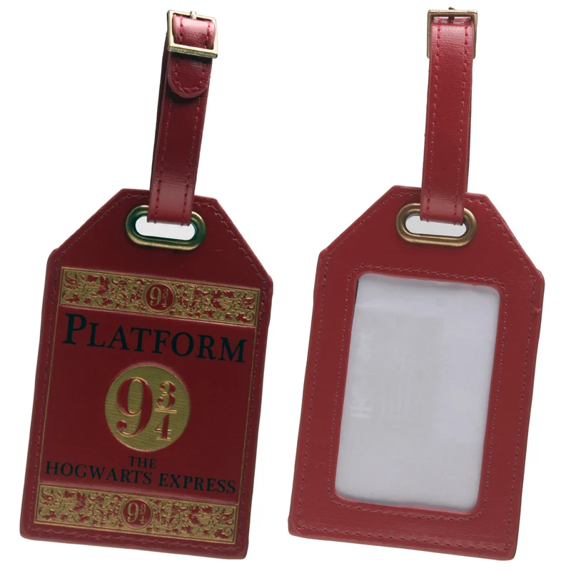 express Baggage claim tag DFT1491