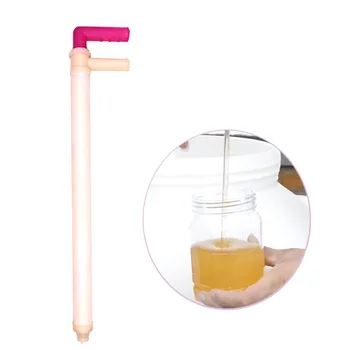 

1pcs Honey Extraction Machine Beekeeping Equipment Bee Honey Filling Pump Beekeeping Tools Honey Filling Machine Beekeeper Tool