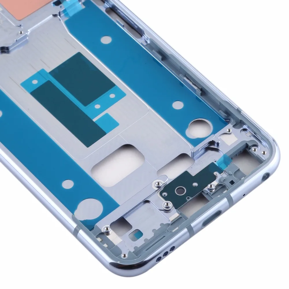 Передняя рамка корпуса ЖК-рамка для LG Q70