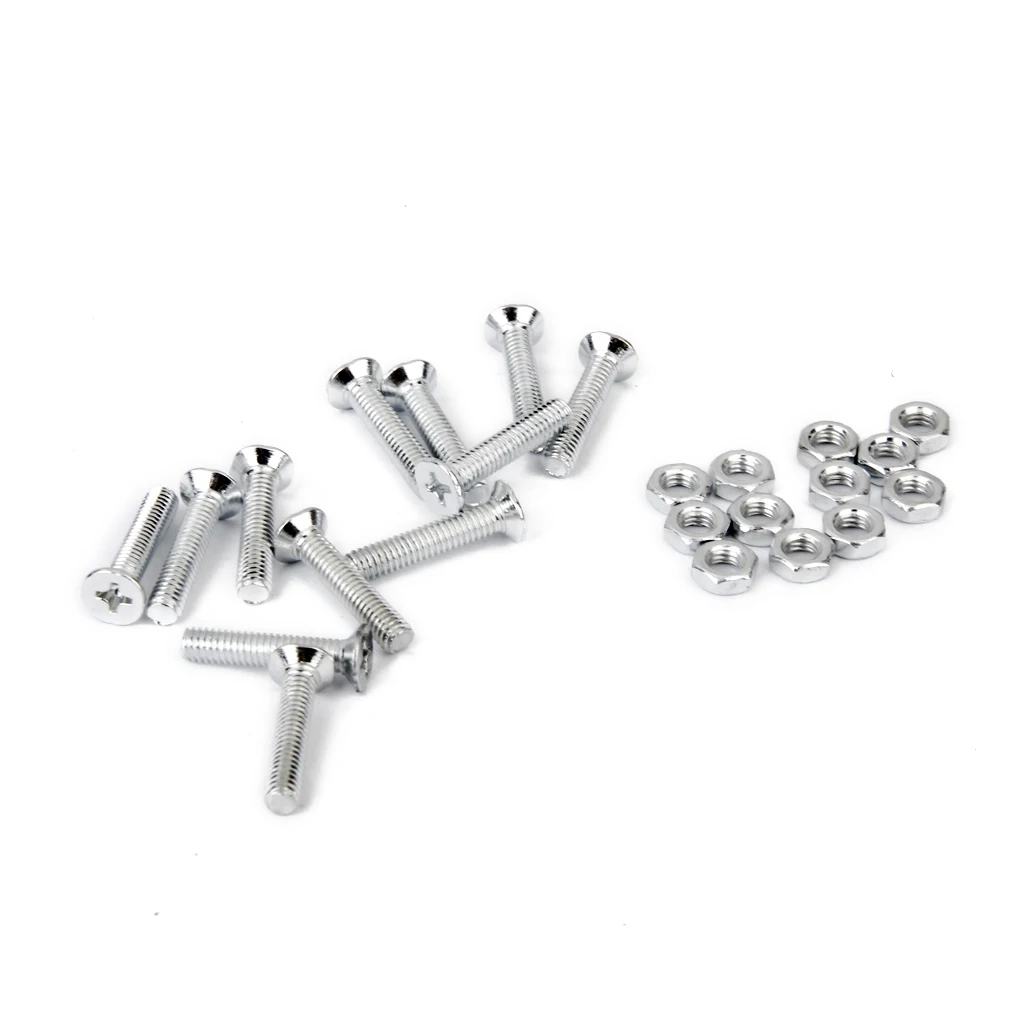 3 Pcs Sport MT Clutch Brake Pedal Interior for MT Vehicle Car Truck