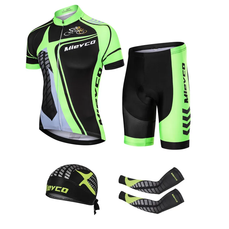 17 Мужская одежда для велоспорта, набор, Ropa Ciclismo, горный велосипед, Pro Team, Джерси,, летняя одежда для велоспорта, велосипедная спортивная одежда, футболка - Цвет: 17