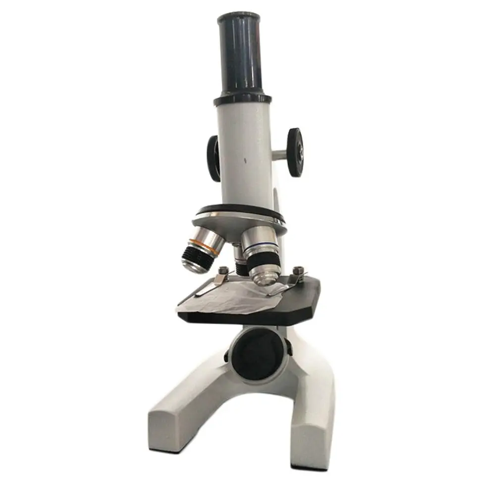 Профессиональный лабораторный микроскоп профессиональный биологический