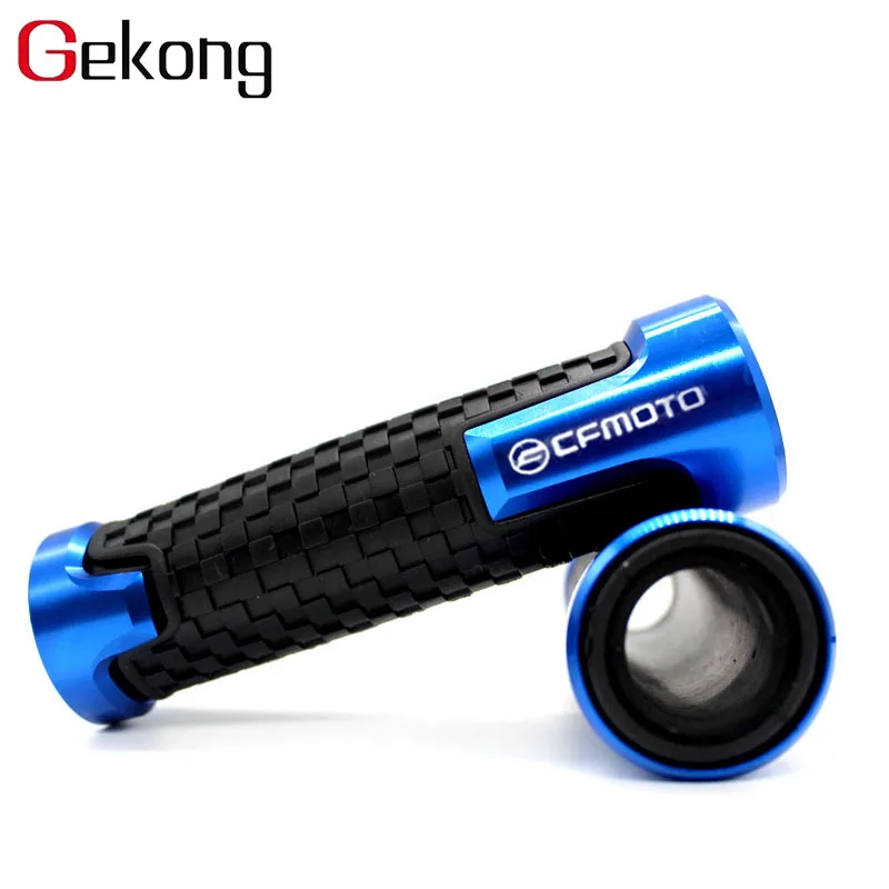 Для CFMOTO 400NK 400 NK 650NK 650 150NK аксессуары для мотоциклов 7/8 дюйма 22 мм ручки ручка защита