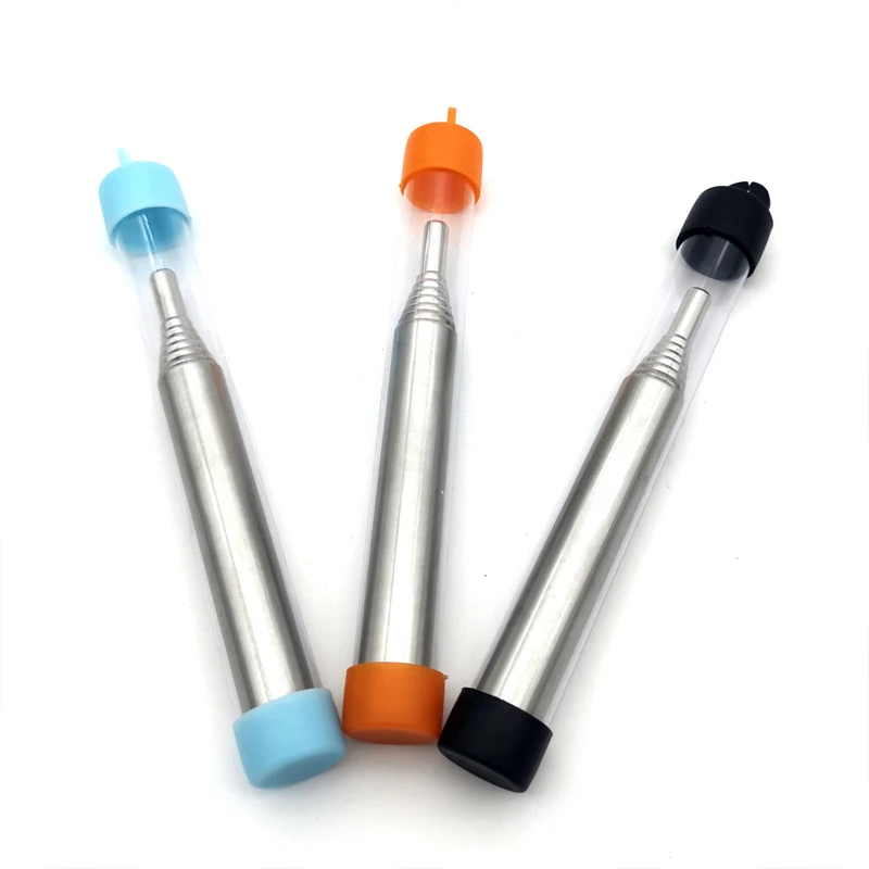 Уличная противопожарная палка складная трубчатая штанга для кемпинга охоты