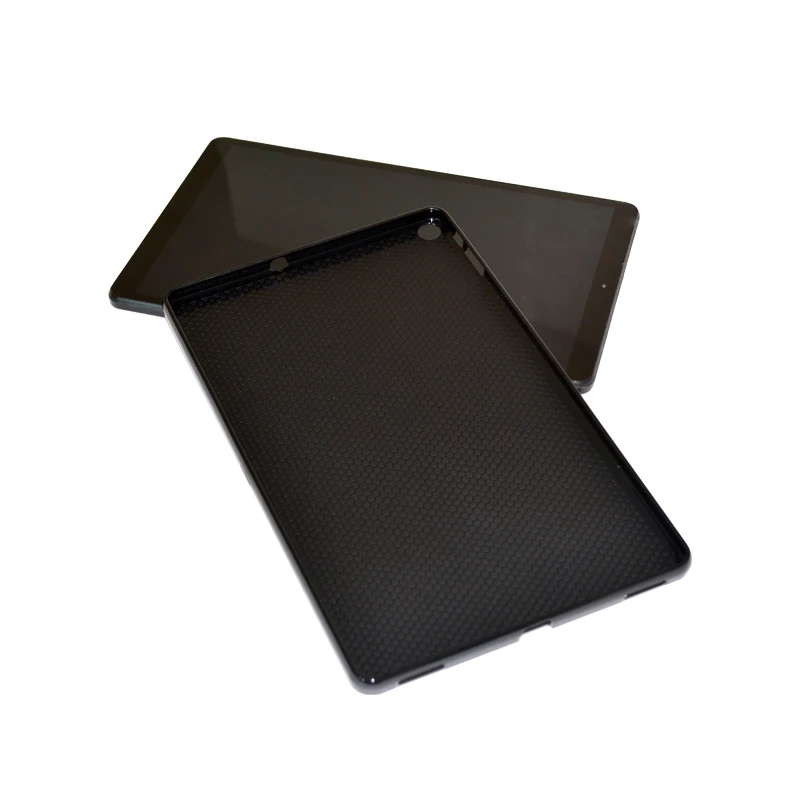 Мягкий защитный чехол из ТПУ для ALLDO CUBE iPlay20 Pro Tablet PC 10 1 &quotзащитный + стилус|Чехлы