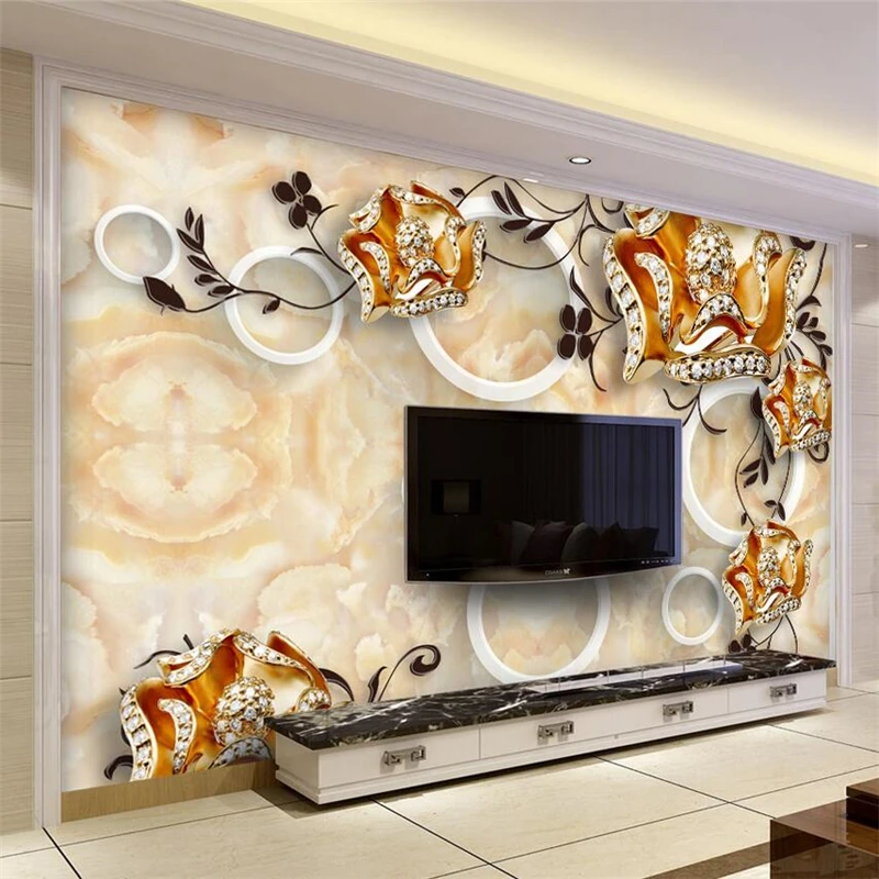 Details 200 tv background wall tiles