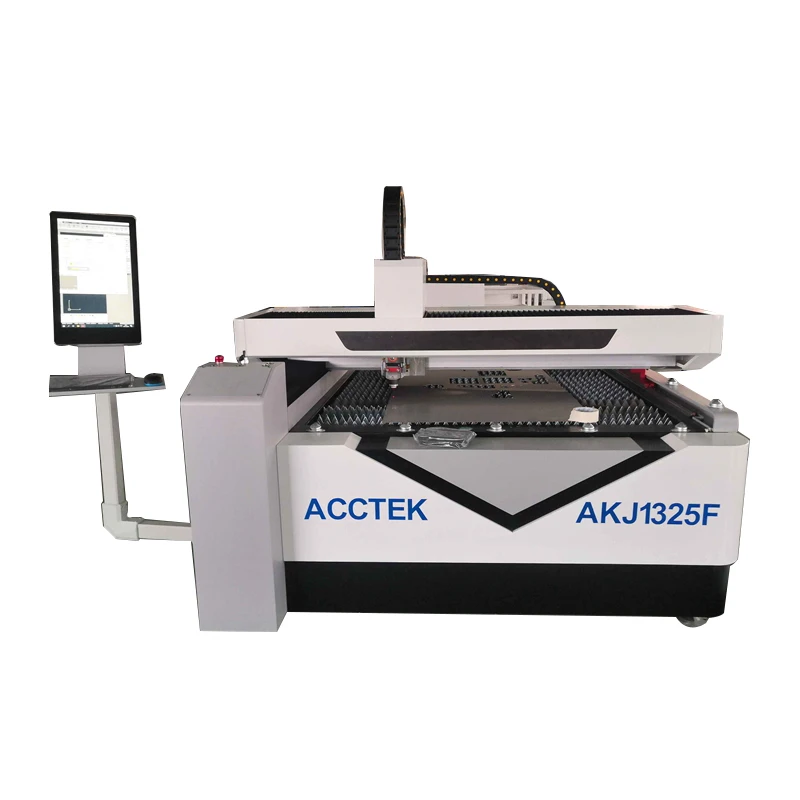 Волоконный лазерный станок для резки 4 кВт raycus волоконный лазер Источник 2000 Вт 10