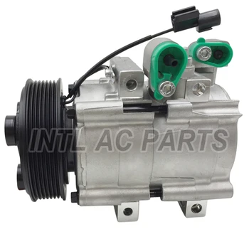 

HS18 168358 Auto Air A/C Compressor for HYUNDAI H 100 2.5 TDI 977014A950 977014H060 97701-4A950 97701-4H060 2021632 141433