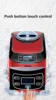 220V Home Full Automatic Mini Ice Cream Machine Household Ice Cream Maker 1.5L 140W Ice Cream Makers Машина для мороженого 6