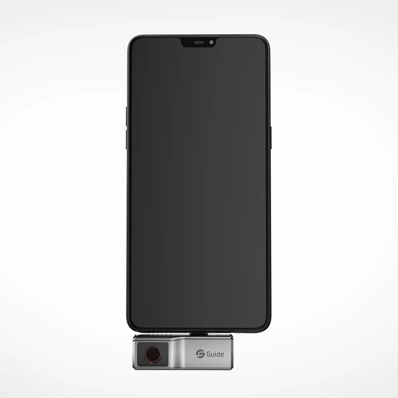 MobIR Air тепловизор камера для смартфона тип-c OTG 6,0 анти-пип датчик температуры термометрия тепловизор