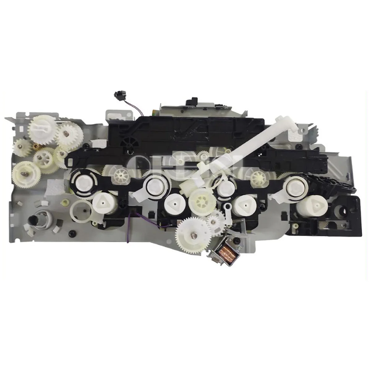 Original para hp M154 M181 180 252 M254 280 M281 277 Unidade Principal Conjunto de Engrenagens Peças da Impressora - Imagem 5