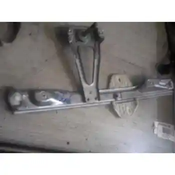 

1565079 window lifter Rear Left Renault Clio Ii Phase Ii (b/cb0) Authentique Comfort