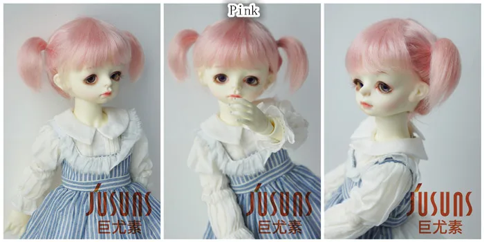 JD203 8-9 PINK