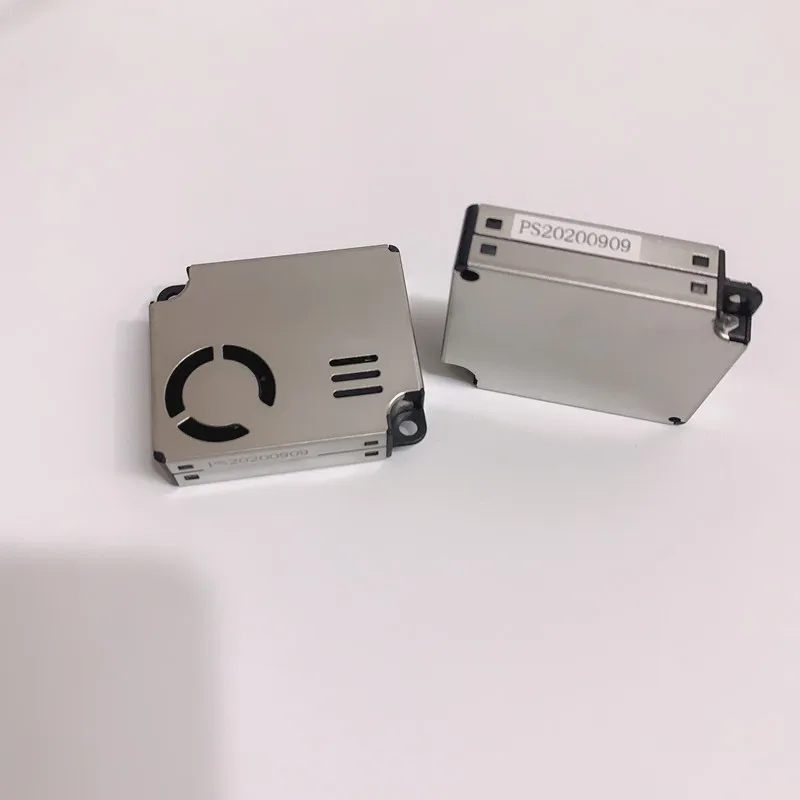 Лазерный датчик пыли PLANTOWER PM2.5 PMS9003M высокоточный лазерный концентрации цифровой