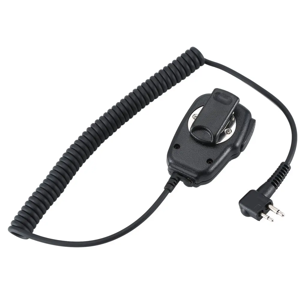 Ручной микрофон мини для Motorola Gp2000 Gp2100 Gp300 Gp308 Gp68 Gp88 Gp88S Ep350 Dep350 радио