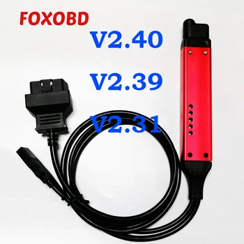 

Truck Scanner Tool VCI3 V2.40.2 V2.39 VCI 3 Scanner 2.40 Wifi Wireless diagnostic-tool update VCI2 2.31 Wifi Wireless