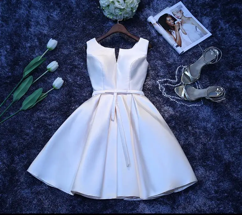Elegnat однотонное бордовое женское вечернее платье Cheongsam изысканное сексуальное мини официальное вечернее платье свадебное платье размера плюс