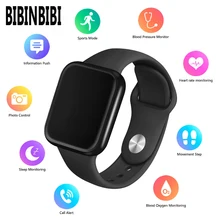 P70 P68 Smart Watch Women Men Smartwatch Blood Pressure Heart Rate Monitor IP68 Fitness Bracelet Watch for IOS Android