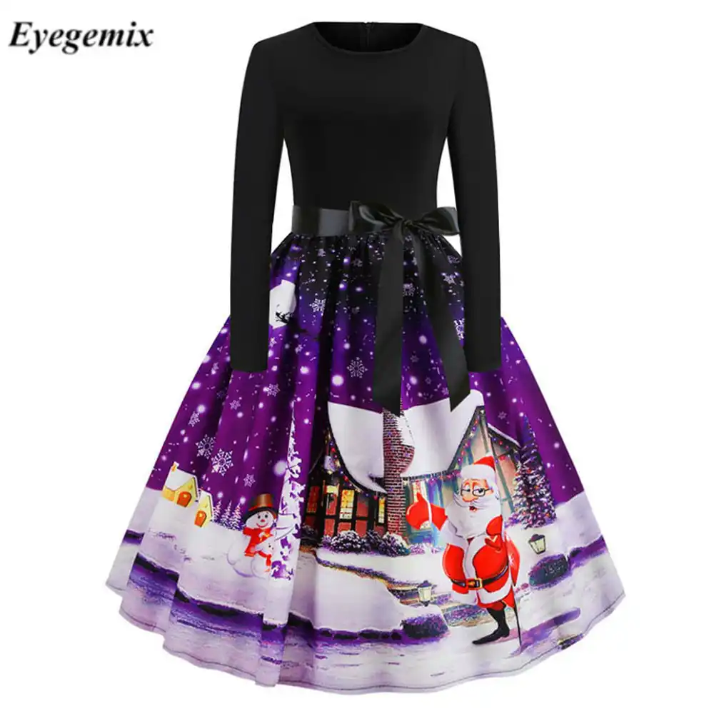 Christmas wear ladies Clearance