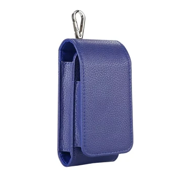 

New Portable Mini Bag Universal Case Cover Protective Pouch For IQOS 2.4 Plus
