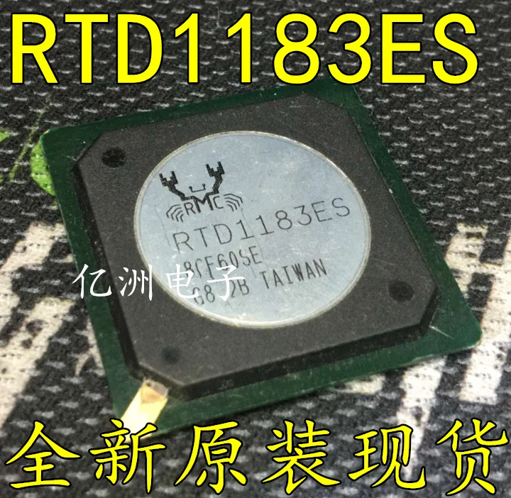 Оригинальные товары RTD1183ES высокого качества